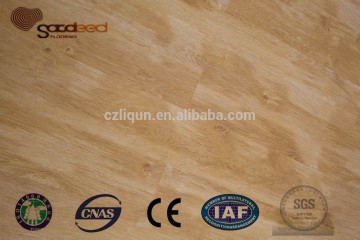 Eco-friendly High Gloss Laminate Flooring