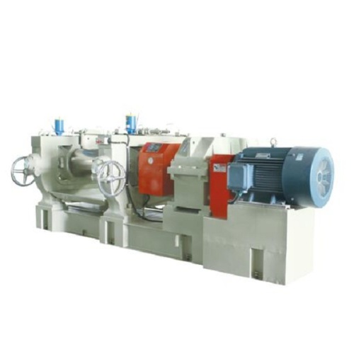 Rubber Plastic Mixing Mill Machine