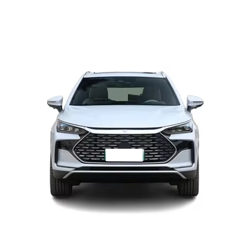 2024 BYD Tang DM -I Hybrid Electric SUV - 5 ประตู 7 ที่นั่ง EV สำหรับการขายร้อน