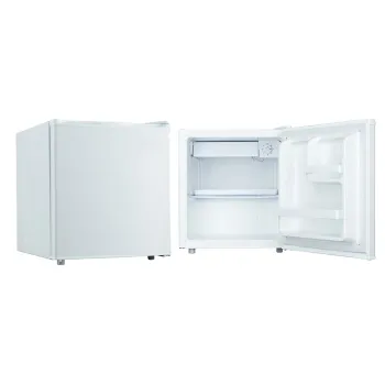 48L Low Temperature Table Top Mini Fridge Refrigerator: Your Compact Cooling Solution