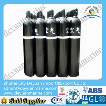 Compressed Air Cylinder