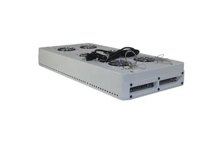 full spectrum Apollo 10 led grow light