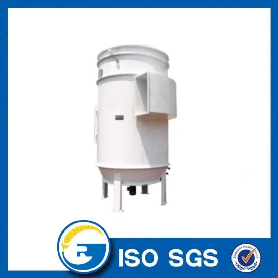 Flour Making Plant Impluse Dust Filter