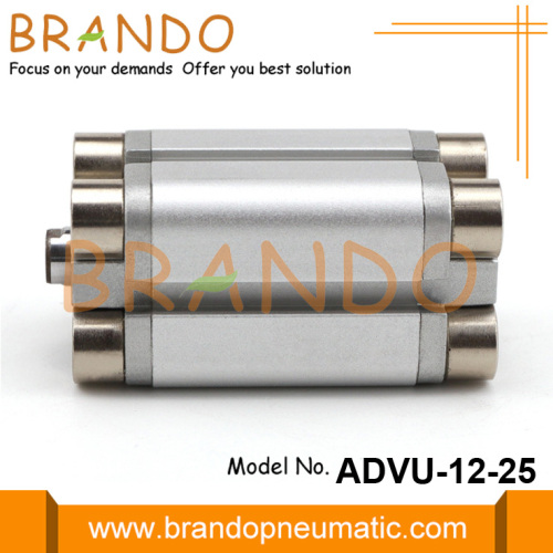 Festo Type ADVU-12-25-PA Vérins pneumatiques compacts pneumatiques