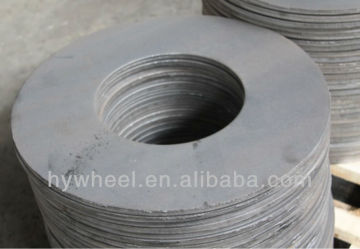 truck wheel disc