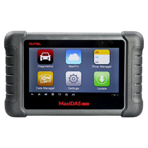 Autel Maxidas DS808 Auto Diagnostic Tool