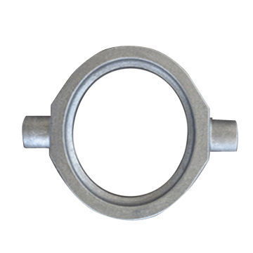 Hot Forging Parts with High Quality