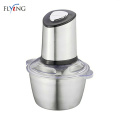 300W Mixer Manual Stainless Steel Meat Grinder