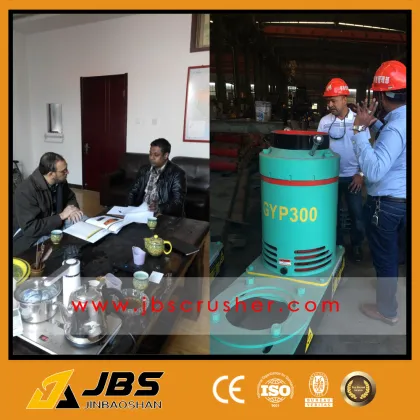 durable jaw crushers use for crushing line