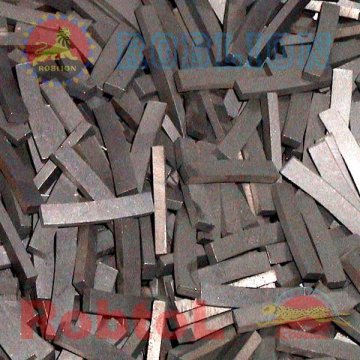 40x10x4 Segments for dia.350~450mm blade(SGMT.22)-sunny