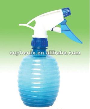 Garden spray bottle