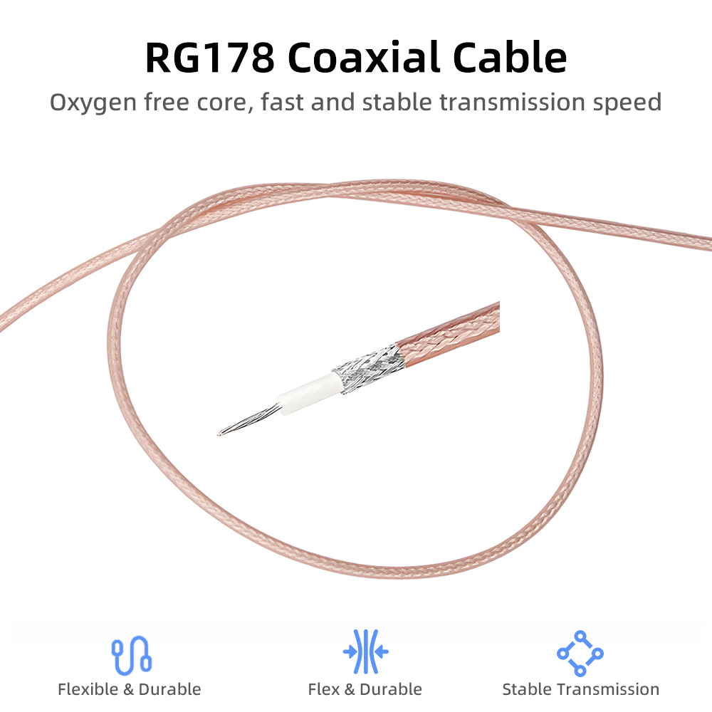 2.4GHz Anti-Drone PCB Antenna 6
