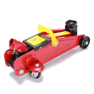 Portable Hydraulic Car Jacks for 2T, 2.5T, and 3T Vehicles - Ideal for Car Repair and Wash