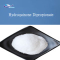 Hydroquinona Dipropionato Powder CAS 7402-28-0