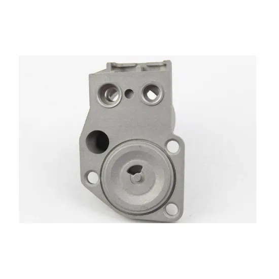 Popular Durable Moderate Price Machining Parts OEM Surely Hard Chrome Plating Process