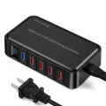 Chargeur mural USB 86W Adaptateur de chargeur QC 3.0