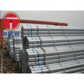 Tuberías aluminizadas Dx51D AS120 EN 10305-3