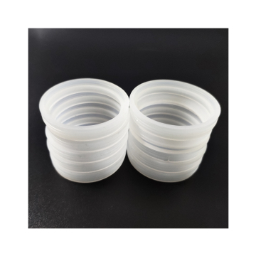 High Quality Custom Heat Resistant Waterproof Silicone Seal Ring