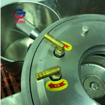 Rapeseed Grinding Colloid Mill Rapeseed Grinder Machine