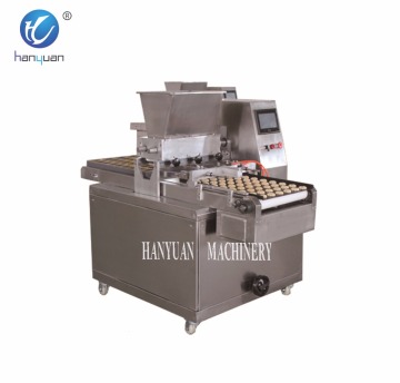 Hot Sale Nougat Cookies Biscuits Extruder - High Quality Design