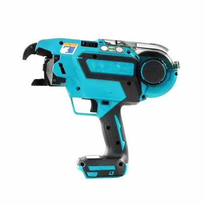 High Speed Automatic Rebar Tying Tools for Construction Machines