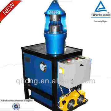 High quality press machine for wire rope