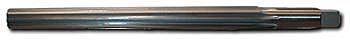 Taper Pin Reamers