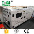 10KVA SILENT CANOPY WATER-COOLED DIESEL GENERATOR SET