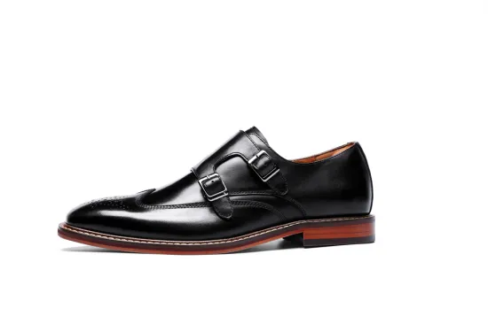 Business Work Dress Men's Shoes