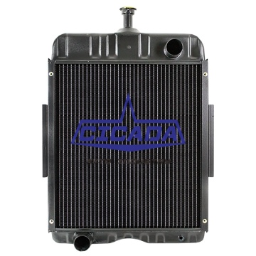 New Holland Tractor Radiator Compatibility Guide: Parts Numbers 87335423, 417859A2, 87352188, 87352191, 87352193, S47125982, S5169271, S5172926, S5172928, 130300530005