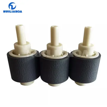 HP M401 M425 P2035 P2055 Genuine Original Tray 2/3 Pickup Roller Assembly RM1-6414-000CN