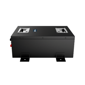 Custom drilling instrument 48V lithium battery pack