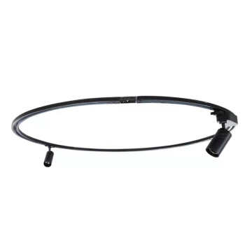 LEDEAST RT021 Arc-Shaped Track Rail System