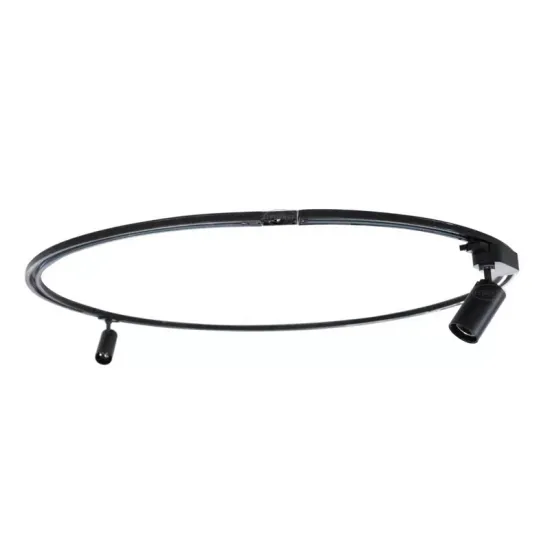 LEDEAST RT021 Arc-Shaped Track Rail System