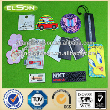 custom t-shirt labels and tags