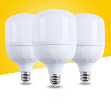 Custom Pastic LED Bulb Shell Injection Mould