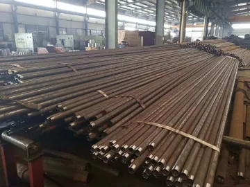Seamless water well casing pipe, casing tube with low price