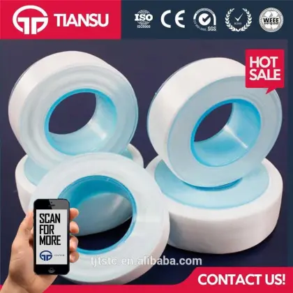 teflon tape unsintered PTFE tape teflon tape