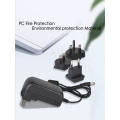 12v 2.5A inoshandura plugs plugs simba adapter