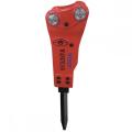 SB30 TOP TYPE HYDRAULIC BREAKER