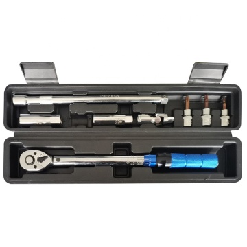 Viktec 8pc 10-60n.M 72 TOTOTH TORCE TORCE SET 3/8