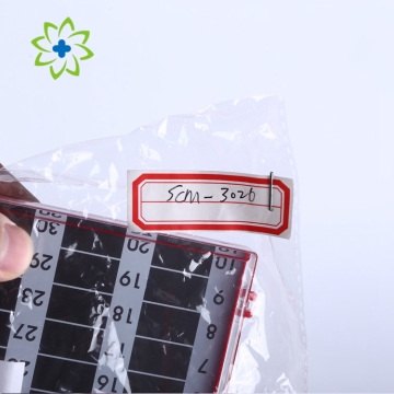 SHIKE Contatore magnetico usa e getta di alta qualità