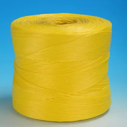Natural Color Industry and Agriculture Packing Rope