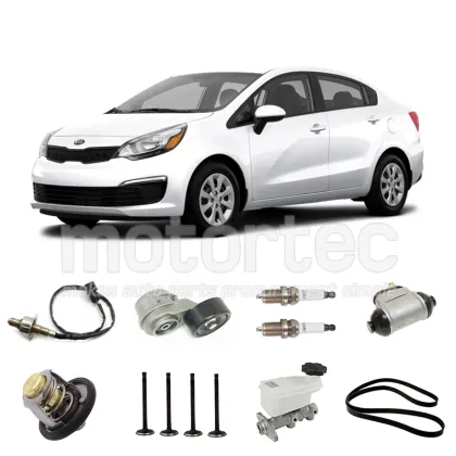KIA Rio Electrical Parts - Korean Spare Parts