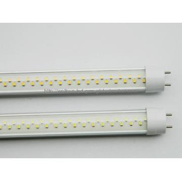 T8 LED Tube Light CE/FCC/RoHS Approved SMD3528 Energy Saving Light