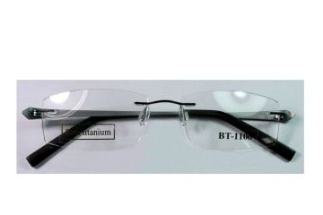 titanium glasses(beta,eyewear,BT-1106,hot)