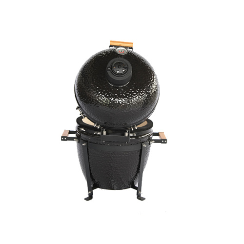 Wood Stove BBQ Lump Charcoal Grill
