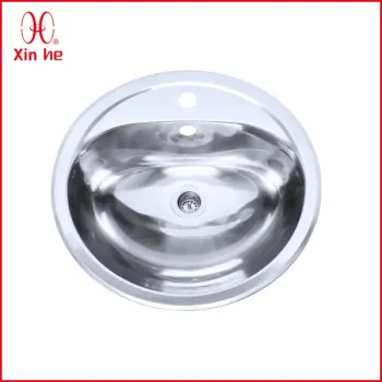 stainless steel freestanding kitchen sink