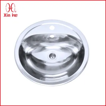 stainless steel freestanding kitchen sink