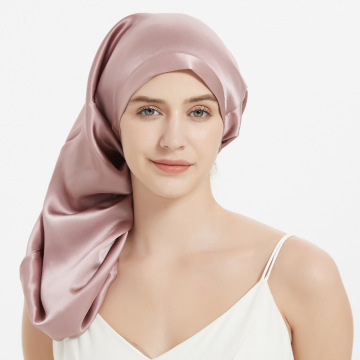 Hijabs per le donne al 100% di seta di gelso per donne